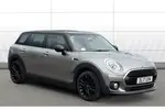 2017 MINI Clubman
