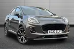 2023 Ford Puma
