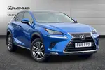 2019 Lexus NX