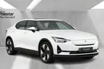 2025 Polestar 2