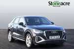 2023 Audi Q2