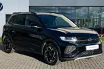 2025 Volkswagen T-Cross