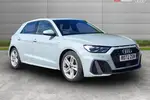 2022 Audi A1