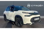 2023 Citroen C3 Aircross