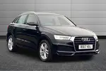 2017 Audi Q3