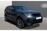 2019 Land Rover Discovery