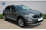 2021 Volkswagen T-Roc