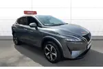 2023 Nissan Qashqai