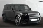 2026 Land Rover Defender