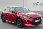 2023 Peugeot 208