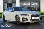 2022 BMW 4 Series