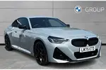 2025 BMW 2 Series
