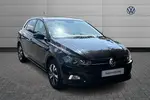 2020 Volkswagen Polo