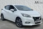 2019 Nissan Micra