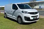 2023 Vauxhall Vivaro