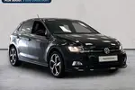 2020 Volkswagen Polo