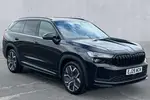 2025 Skoda Kodiaq