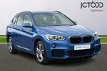 2019 BMW X1