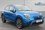 2020 Fiat 500X