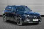 2025 Mercedes-Benz EQB