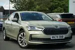 2024 Skoda Superb