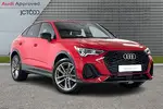 2023 Audi Q3