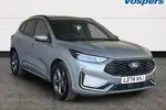 2024 Ford Kuga