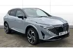 2024 Nissan Qashqai