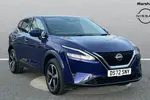2023 Nissan Qashqai