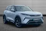 2025 BYD Atto 2