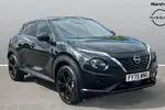 2025 Nissan Juke