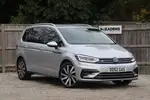 2022 Volkswagen Touran