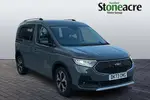 2023 Ford Tourneo Connect