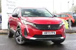 2022 Peugeot 3008