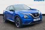 2024 Nissan Juke