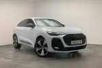 2025 Audi Q5 Sportback