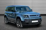 2026 Land Rover Defender