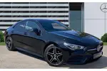 2023 Mercedes-Benz CLA