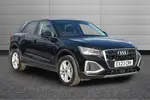 2023 Audi Q2