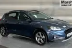 2019 Ford Focus Active