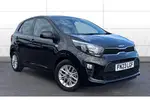2023 Kia Picanto