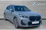 2023 BMW X1