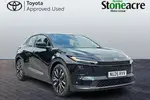 2026 Toyota C Hr+