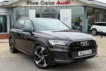 2022 Audi Q7