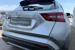 2021 Nissan Juke