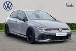 2021 Volkswagen Golf GTI