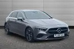 2023 Mercedes-Benz A-Class