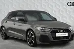 2023 Audi A1