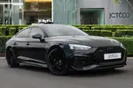 2022 Audi RS5