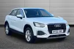 2022 Audi Q2